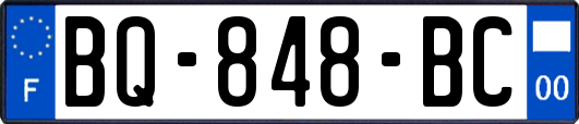 BQ-848-BC