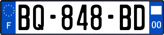 BQ-848-BD