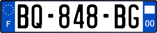 BQ-848-BG