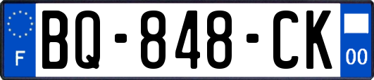 BQ-848-CK