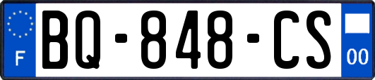 BQ-848-CS