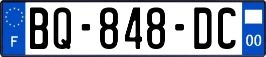 BQ-848-DC