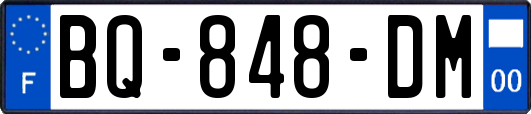 BQ-848-DM