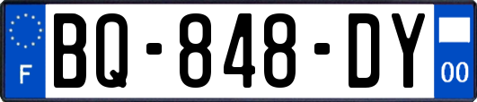 BQ-848-DY