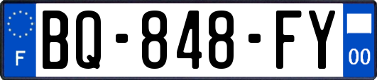 BQ-848-FY