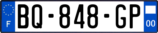 BQ-848-GP