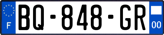 BQ-848-GR
