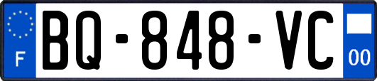 BQ-848-VC