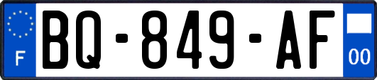 BQ-849-AF