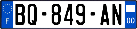 BQ-849-AN