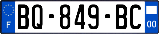 BQ-849-BC