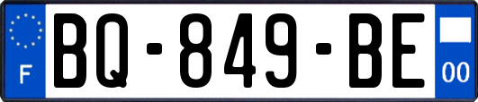 BQ-849-BE