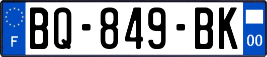 BQ-849-BK