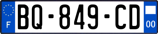 BQ-849-CD