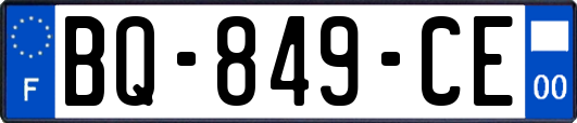BQ-849-CE