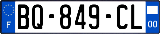 BQ-849-CL