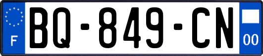 BQ-849-CN