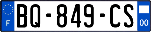 BQ-849-CS