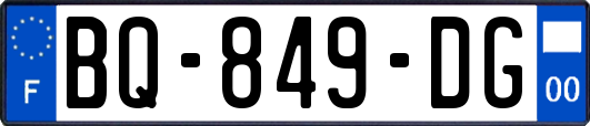 BQ-849-DG