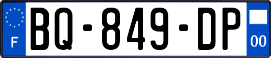 BQ-849-DP