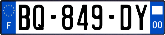 BQ-849-DY