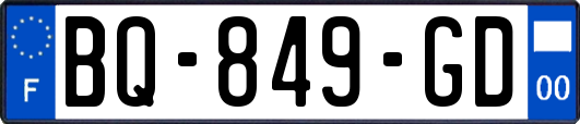 BQ-849-GD