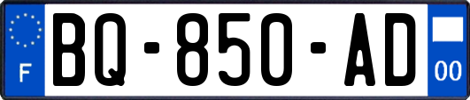 BQ-850-AD