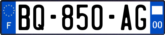 BQ-850-AG