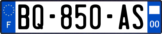 BQ-850-AS