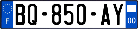 BQ-850-AY