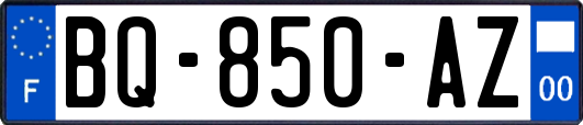 BQ-850-AZ