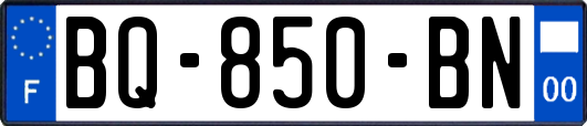 BQ-850-BN