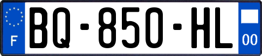 BQ-850-HL
