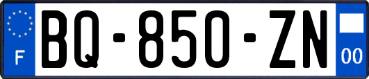 BQ-850-ZN
