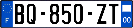 BQ-850-ZT