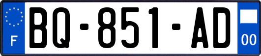 BQ-851-AD