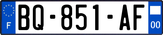 BQ-851-AF