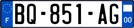 BQ-851-AG