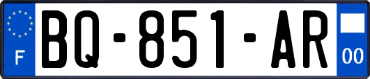 BQ-851-AR
