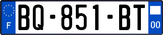 BQ-851-BT