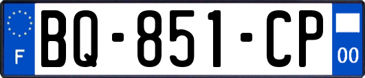 BQ-851-CP