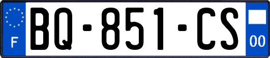 BQ-851-CS