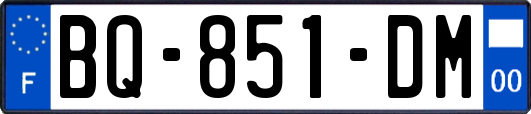 BQ-851-DM