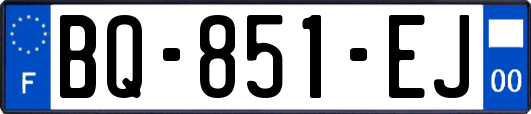 BQ-851-EJ