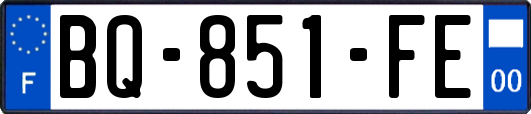 BQ-851-FE