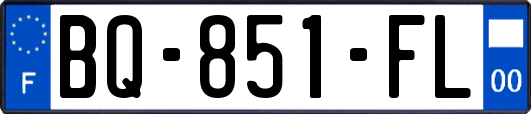 BQ-851-FL