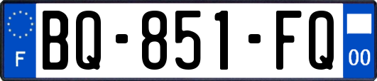 BQ-851-FQ