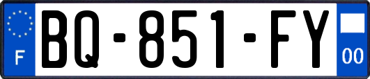 BQ-851-FY
