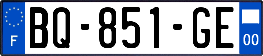 BQ-851-GE