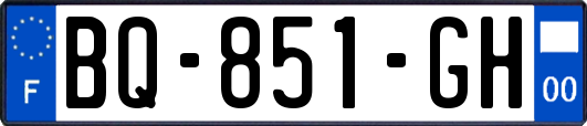 BQ-851-GH